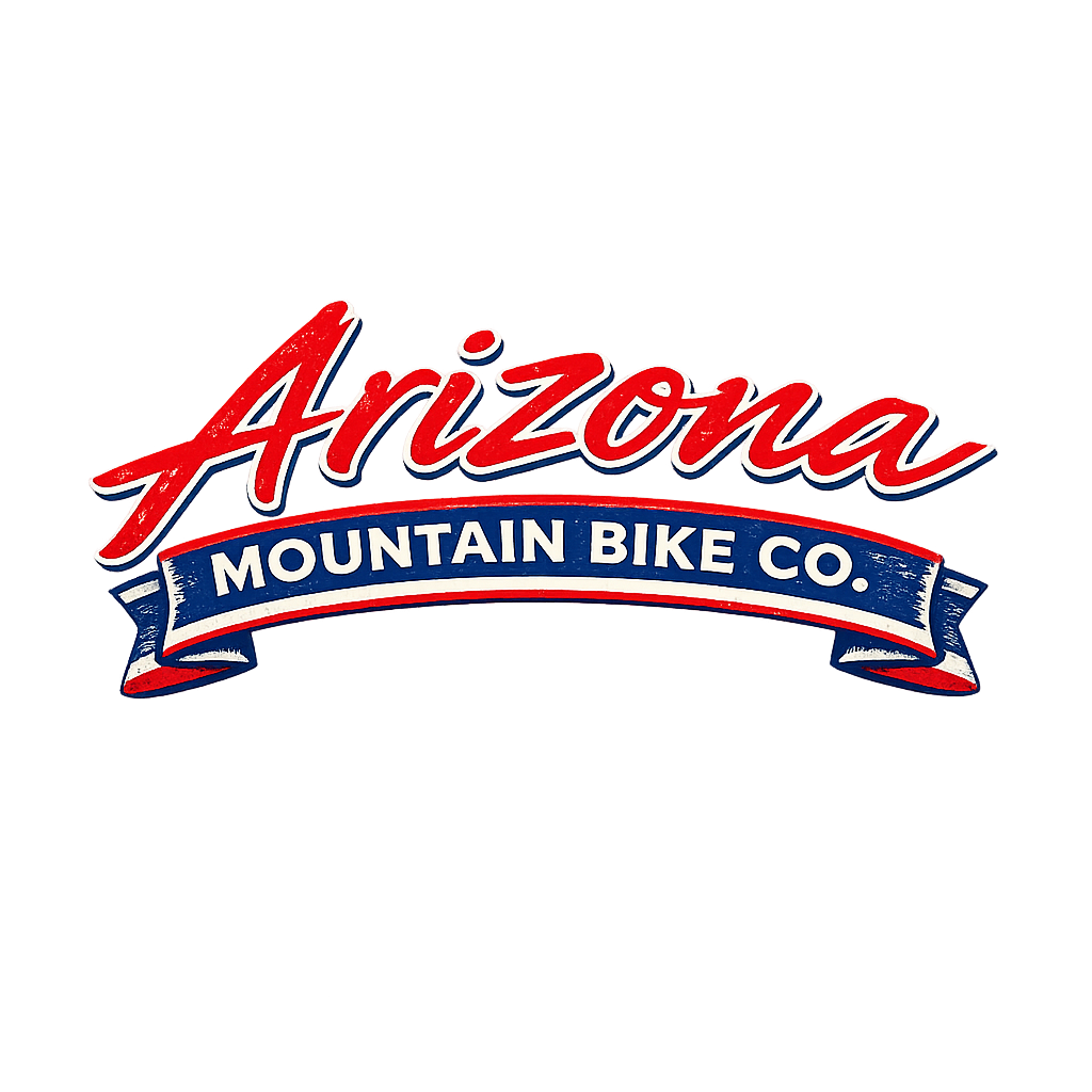Arizona Mountain Bike Co.: From Dream to Reality